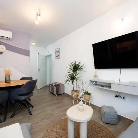 Apartamento Sunshine