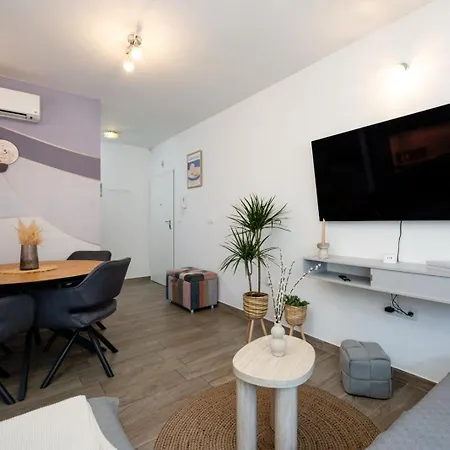 Apartamento Sunshine *