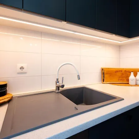 Sunshine Apartamento Trogir