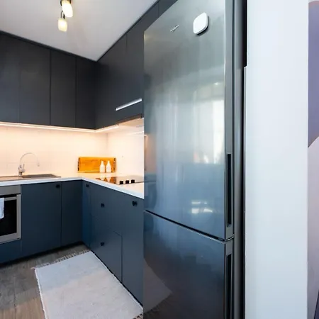 Sunshine Apartamento Trogir