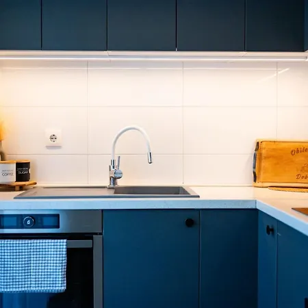 Sunshine Apartamento Trogir