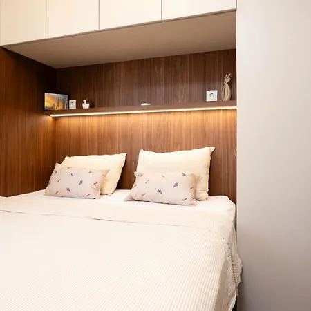 Apartamento Sunshine Trogir