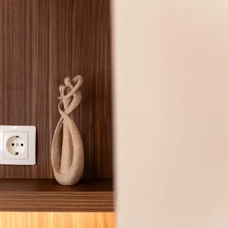 Sunshine Apartamento Trogir