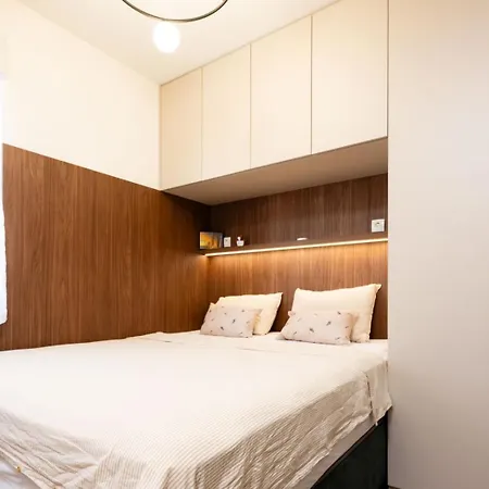 Apartamento Sunshine Trogir