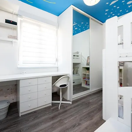 Sunshine Apartamento
