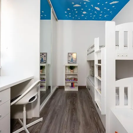 Sunshine Apartamento