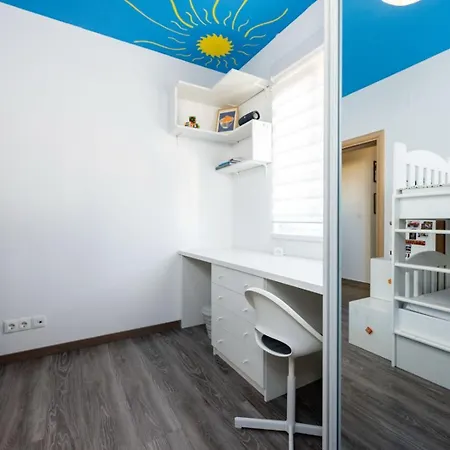 Apartamento Sunshine *