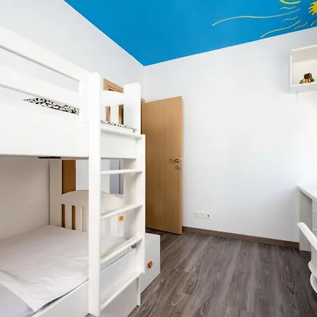 Sunshine Apartamento Trogir