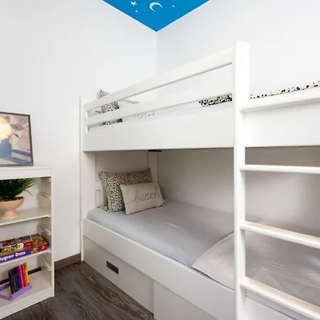 Apartamento Sunshine Trogir