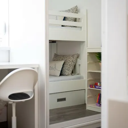 Sunshine Apartamento *