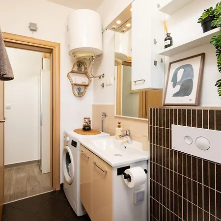 Apartamento Sunshine