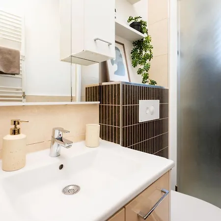 Sunshine Apartamento