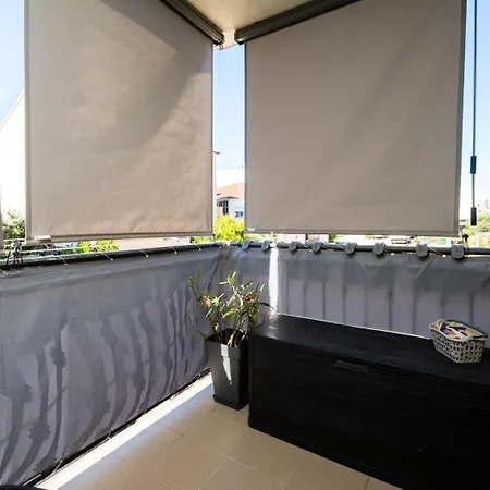 Apartamento Sunshine Trogir