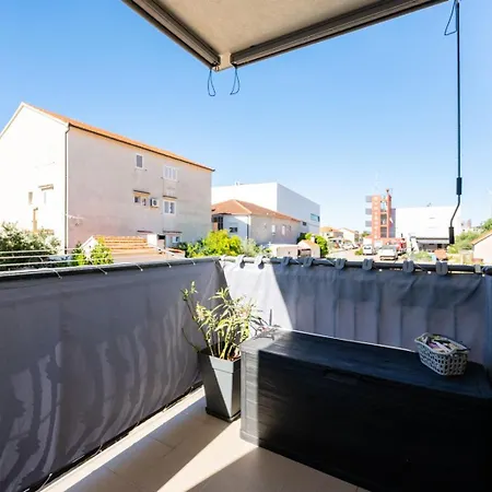 Sunshine Apartamento