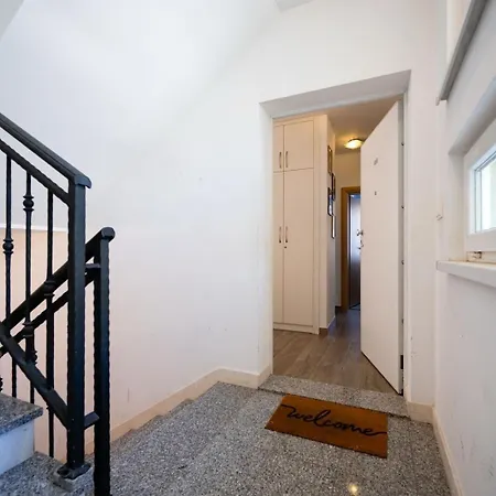 Sunshine Apartamento Trogir