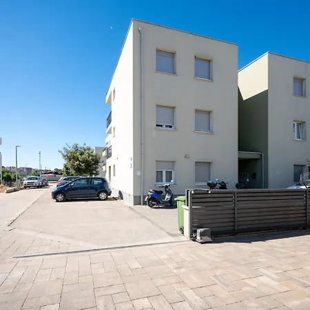 Apartamento Sunshine Trogir